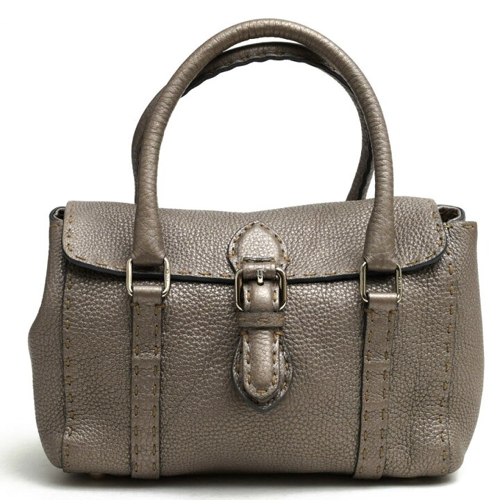 楽天市場】フェンディ/FENDI/selleria セレリア ミニ リンダ  