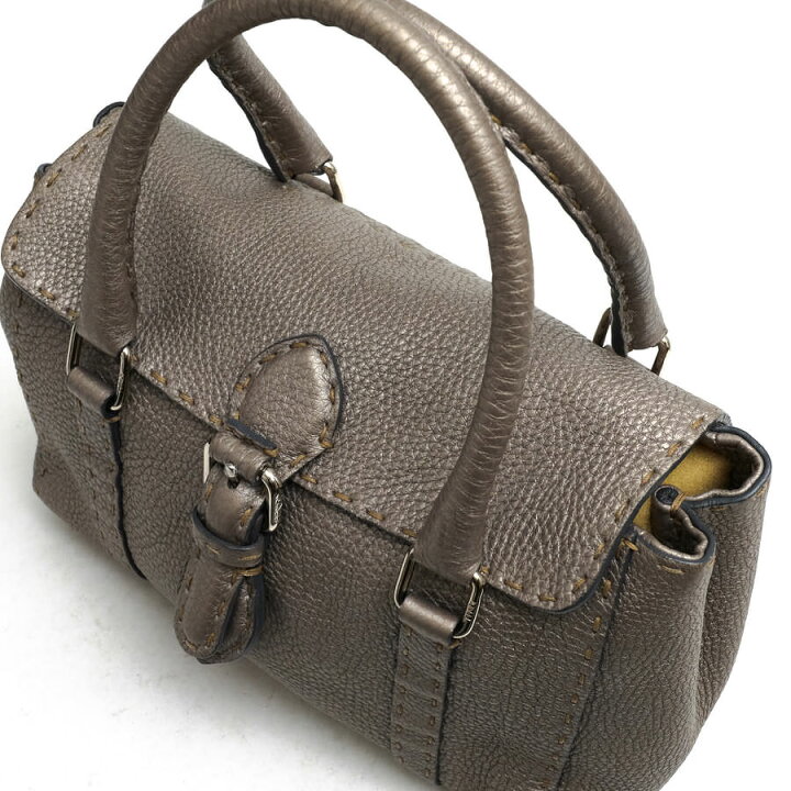 楽天市場】フェンディ/FENDI/selleria セレリア ミニ リンダ  