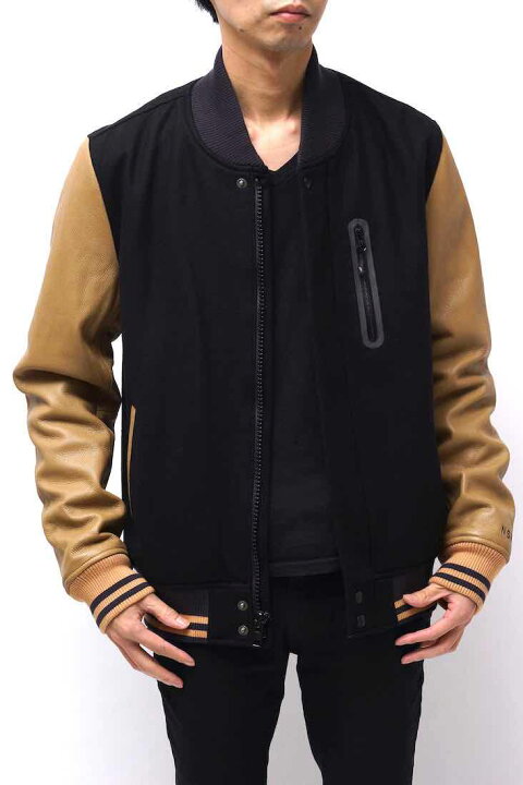 楽天市場】ナイキ/NIKE/NSW DESTROYER JACKET デストロイヤー 