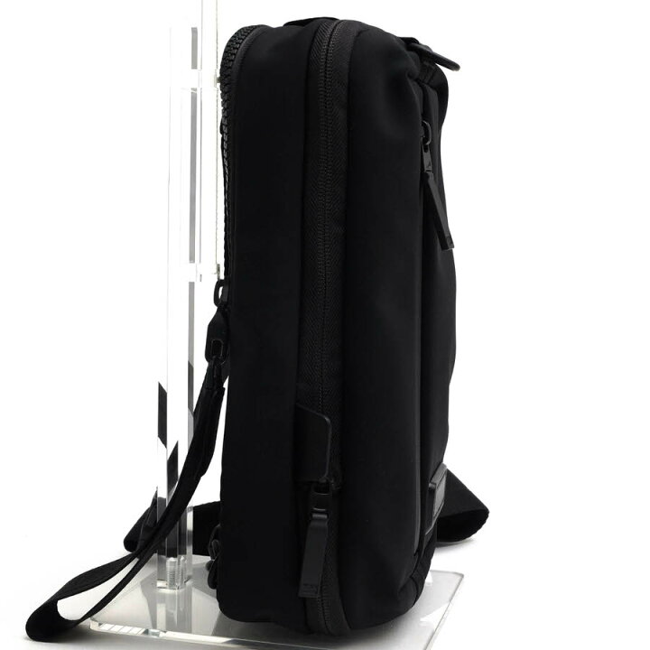 楽天市場】トゥミ/TUMI/0798685D tahoe Lookout Expandable Sling 