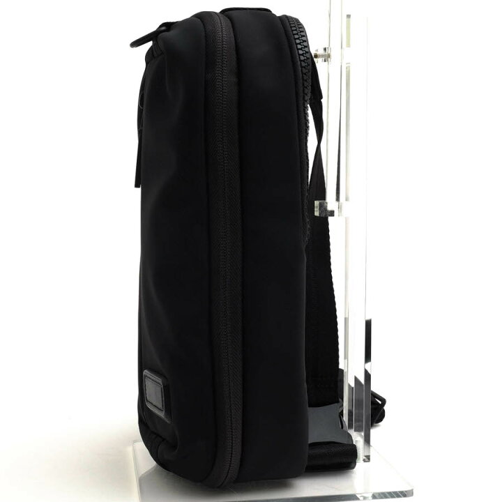 楽天市場】トゥミ/TUMI/0798685D tahoe Lookout Expandable Sling 