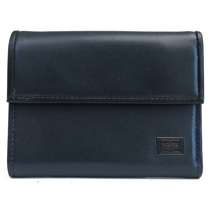 楽天市場】ポーター 吉田カバン/PORTER/179-03874 PLUME WALLET 財布  