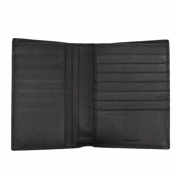 楽天市場】ゼニア/Ermenegildo Zegna/41-E0032X-VTS-NER 財布 【中古  