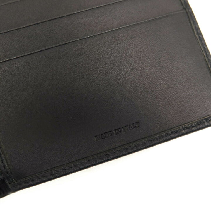 楽天市場】ゼニア/Ermenegildo Zegna/41-E0032X-VTS-NER 財布 【中古  