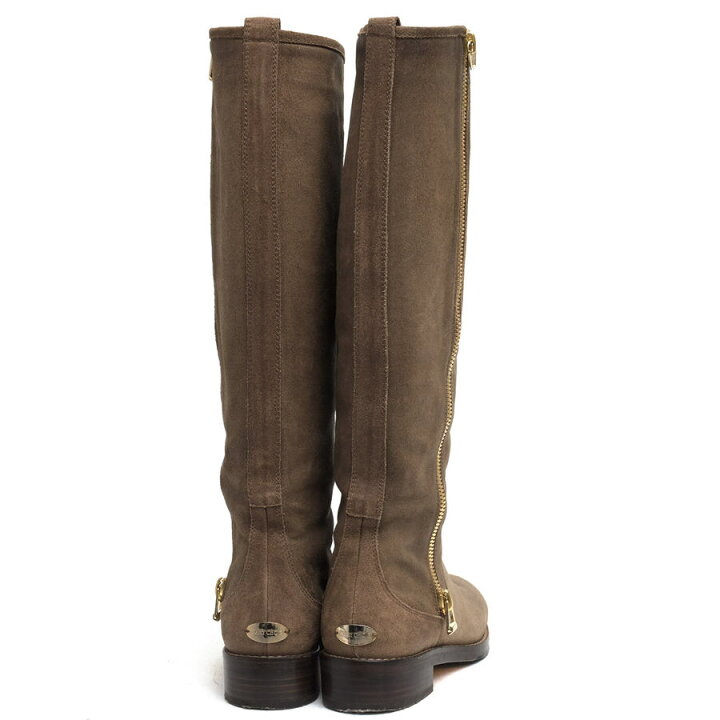 楽天市場】ジミーチュウ/Jimmy Choo/122DOREEN RUGGED SUEDE-HAVANA  