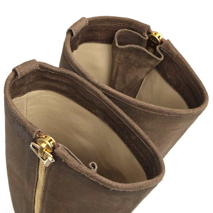 楽天市場】ジミーチュウ/Jimmy Choo/122DOREEN RUGGED SUEDE-HAVANA  