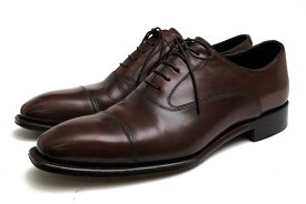 シェットランドフォックス/SHETLANDFOX/3048SF GLASGOW グラスゴー ビジネスシューズ 【中古】