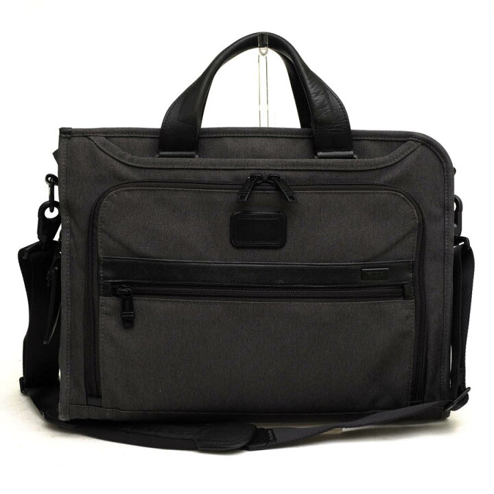 楽天市場】トゥミ/TUMI/26110AT2 Slim Deluxe Portfolio スリム 
