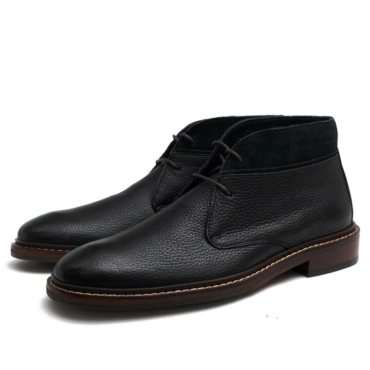 楽天市場】コールハーン/COLE HAAN/C26131 Benton Welt Chukka  display picture 1