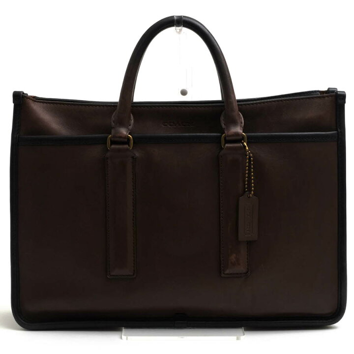 楽天市場】コーチ/COACH/70723 Legacy Brief レガシー ブリーフ 