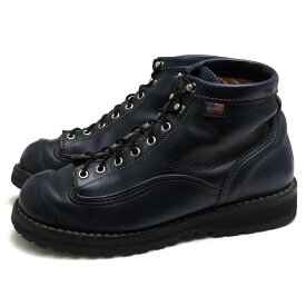 ダナー/Danner/15591 BULL RIDGE INK ブルリッジ マウンテンブーツ 【中古】