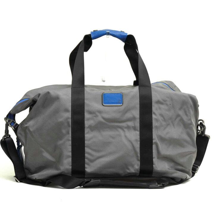 楽天市場】トゥミ/TUMI/22149GA2 ALPHA SMALL SOFT TRAVEL SATCHEL 