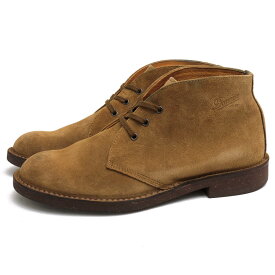 ダナー/Danner/D212108 KALAMA CHUKKA カラマチャッカ チャッカブーツ 【中古】