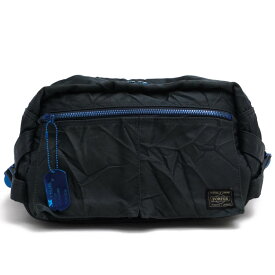 ポーター 吉田カバン/PORTER/812-07194 RIDE ライド ウエストバッグ 【中古】