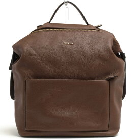 フルラ/FURLA/Dafne Avatar Backpack ダフネ リュック 【中古】