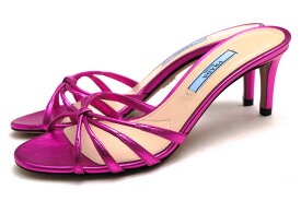 プラダ/PRADA/1XX478 サンダル 【中古】