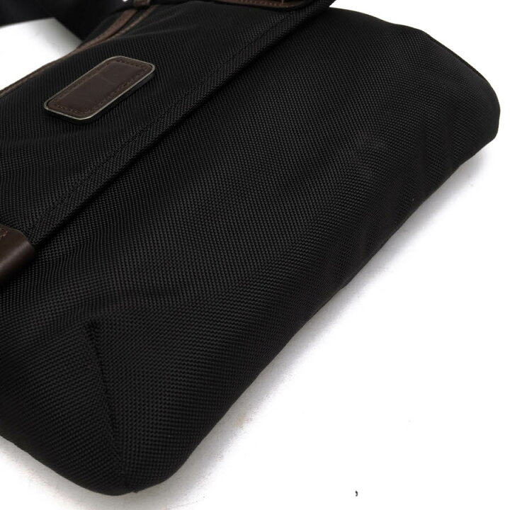 楽天市場】トゥミ/TUMI/22371HKH ALPHA BRAVO / Beale Mini Messenger 