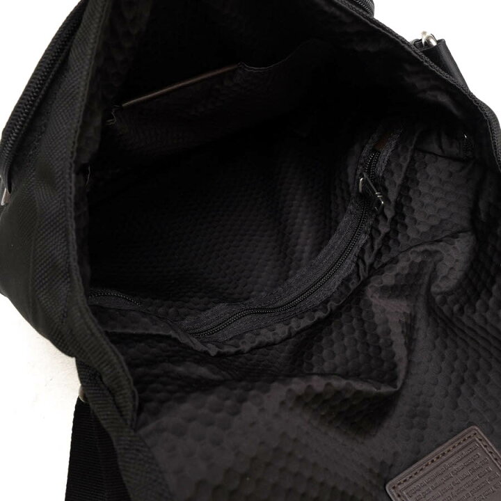 楽天市場】トゥミ/TUMI/22371HKH ALPHA BRAVO / Beale Mini Messenger 