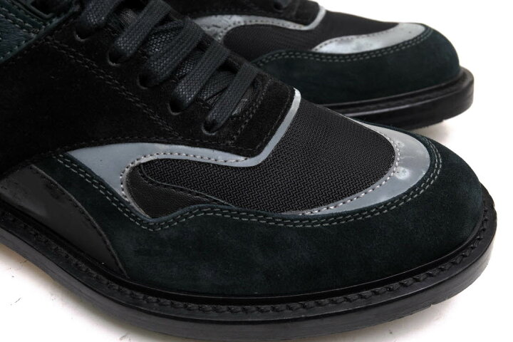 楽天市場】ゼニア/Ermenegildo Zegna/ ローカットスニーカー 【中古  