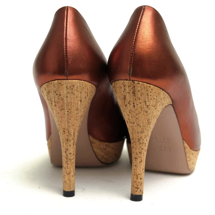 楽天市場】グッチ/GUCCI/311654 パンプス 【中古】 : ブランディング2号店 