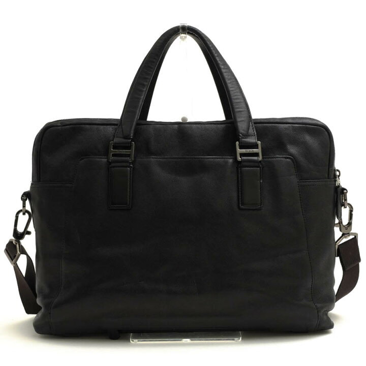 楽天市場】トゥミ/TUMI/68530D BEACON HILL Vernon Brief ビーコンヒル 