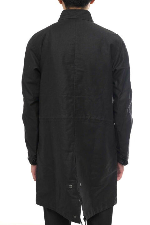 楽天市場】ソフネット/SOPHNET./SOPH-167003 STAND COLLAR MILITARY 