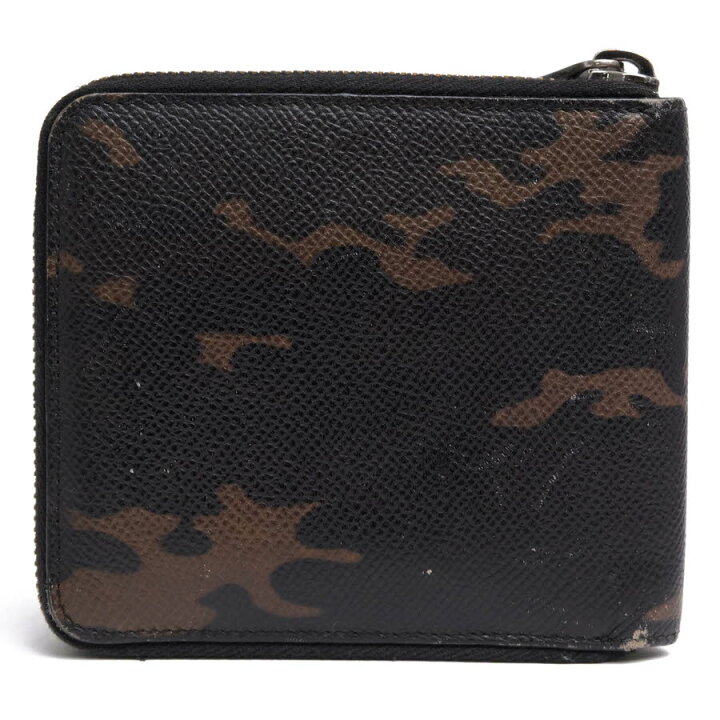 楽天市場】ドルガバ/DOLCE＆GABBANA/BP1365 A1838 財布 【中古  