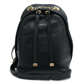 フルラ/FURLA/210263 Spy Bag Mini Backpack リュック 【中古】