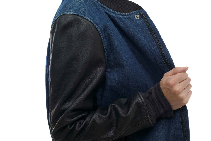 楽天市場】ナイキ/NIKE/NSW SELVEDGE DENIM DESTROYER JACKET 