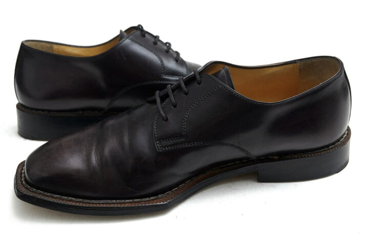 楽天市場】ステファノビ/STEFANOBI/392 ビジネスシューズ 【中古  