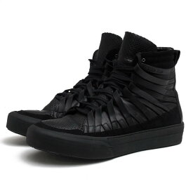 ダミールドマ/DAMIR DOMA/Fune High Layered Sneakers ハイカットスニーカー 【中古】