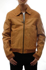 ヌーディージーンズ/Nudie Jeans/BILLY LEATHER JACKET ブルゾン 【中古】