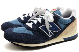 ニューバランス/NEW BALANCE/U996TB ローカットスニーカー 【中古】