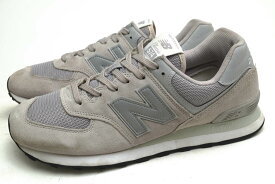 ニューバランス/NEW BALANCE/ML574JEG ローカットスニーカー 【中古】