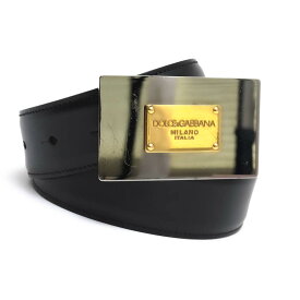 ドルガバ/DOLCE＆GABBANA/BC2648 ベルト 【中古】