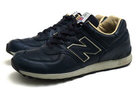 ニューバランス/NEW BALANCE/M576CNN ローカットスニーカー 【中古】