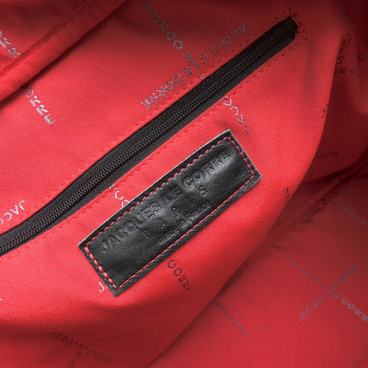 楽天市場】ジャックルコー/JACQUES LE CORRE/リスボン LISBON Small  