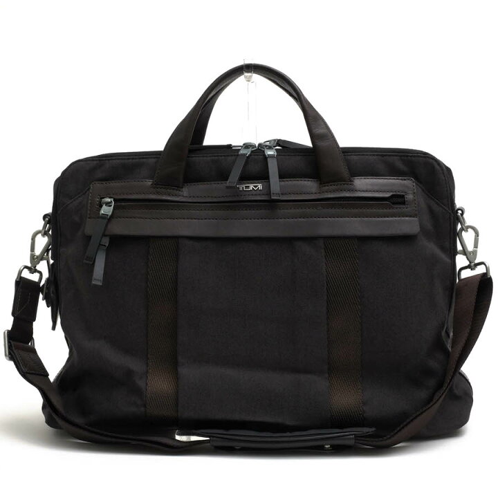 楽天市場】トゥミ/TUMI/68410ATE ALTOS Stratford Slim Zip Top Brief 