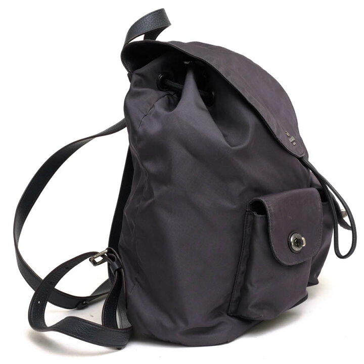 楽天市場】コーチ/COACH/F58814 Billie Backpack in Charlie Nylon  