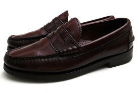 アレン エドモンズ/Allen Edmonds/Kenwood ケンウッド コインローファー 【中古】