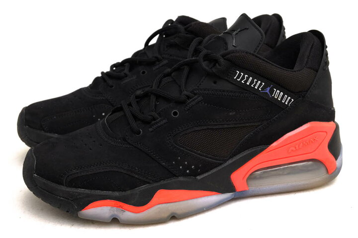 楽天市場】ナイキ/NIKE/CZ4166-006 Jordan Point Lane Infrared Black 