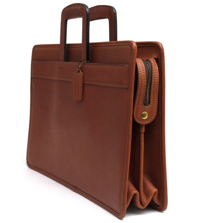 コーチ／COACH バッグ ブリーフケース ビジネスバッグ 鞄 ビジネス  