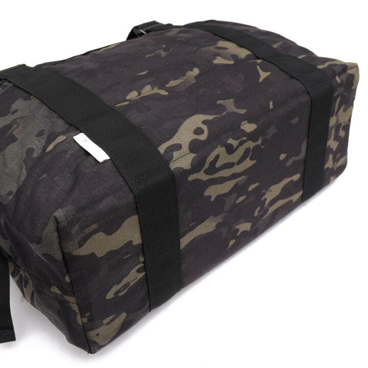 楽天市場】ディスパッチ/DSPTCH/73023 utility tote トートバッグ 