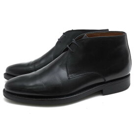 ジャランスリワヤ/JALAN SRIWIJAYA/98322 11120 チャッカブーツ 【中古】