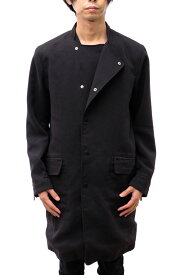 ノンネイティブ/nonnative/NN-J2804 CONTRACTOR COAT POLY TWILL ”AIRO” コート 【中古】