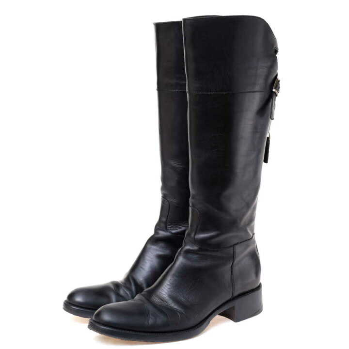 楽天市場】サルトル/SARTORE/SR2201 ロングブーツ 【中古  