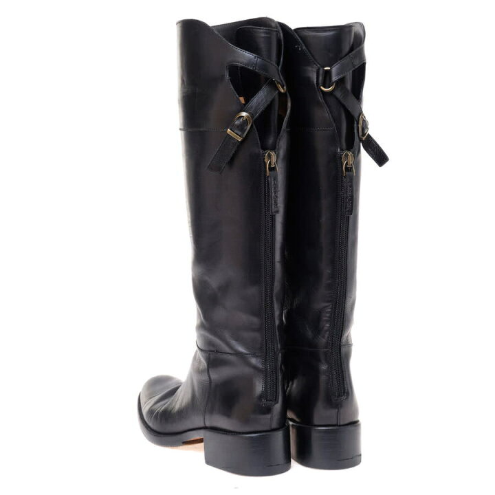 楽天市場】サルトル/SARTORE/SR2201 ロングブーツ 【中古  