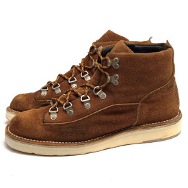 ダナー/Danner/D4118 MOUNTAIN OFFICER マウンテンオフィサー マウンテンブーツ 【中古】