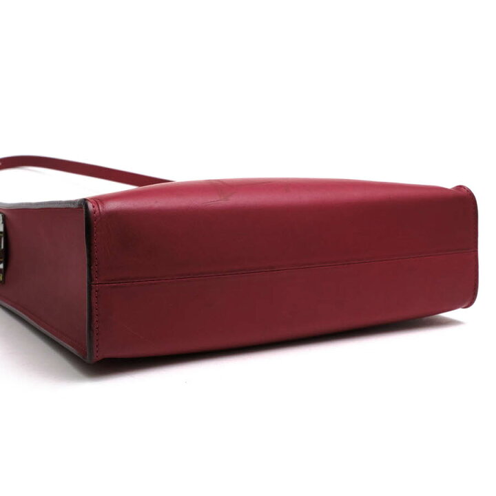 楽天市場】ソフィーヒュルム/Sophie Hulme/Albion Leather Tote  