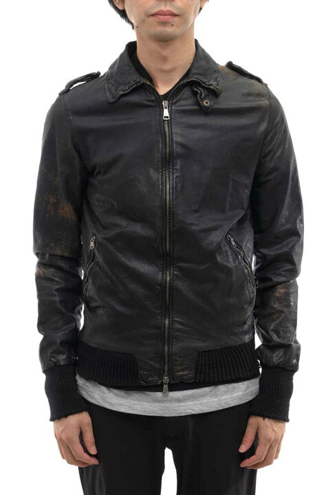 楽天市場】ジョルジオブラット/GIORGIO BRATO/ シングルライダース  